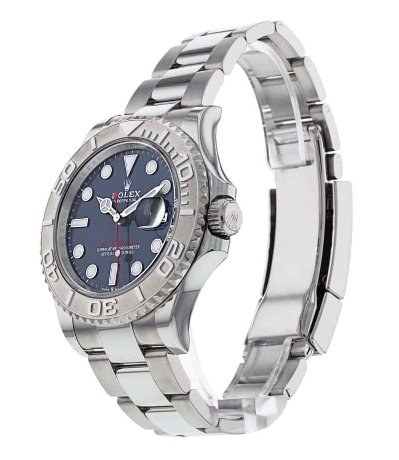 Rolex Yacht-Master 126622